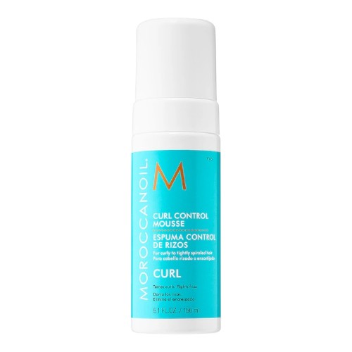 Moroccanoil Volumizing Mousse 250 ml / 8.5 oz