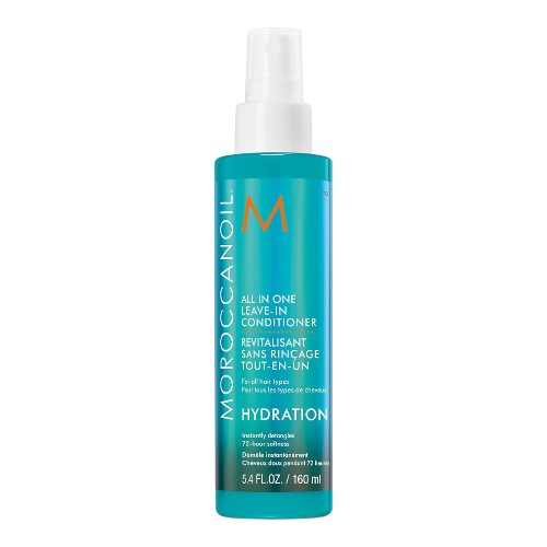 Moroccanoil Perfect Defense Heat Protect 6 oz