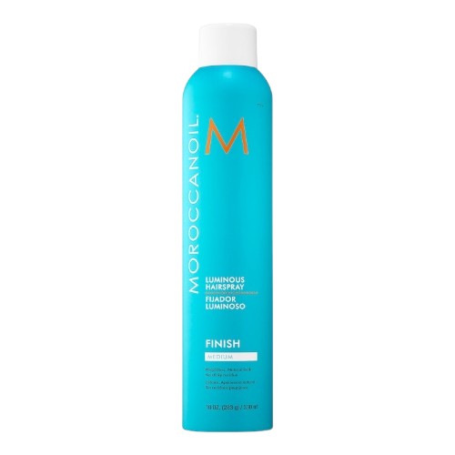 Moroccanoil Luminous Hairspray Extra Strong 10 oz