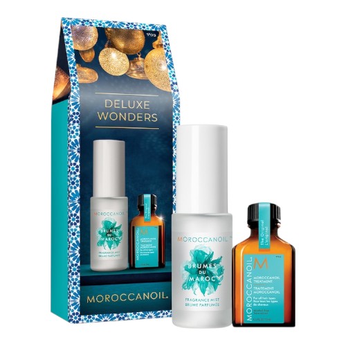 Moroccanoil Intense Hydrating Mask 2.5 oz *TRAVEL SIZE*