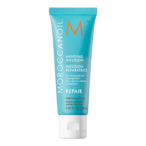 Moroccanoil Perfect Defense Spray 1.7 oz *TRAVEL SIZE*