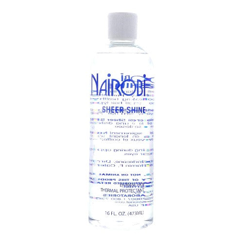 Nairobi Sheer Shine 16 oz