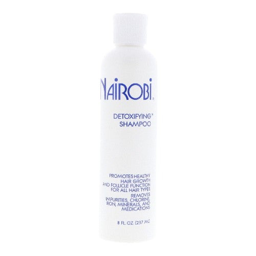 Nairobi Detoxifying Shampoo 8 oz