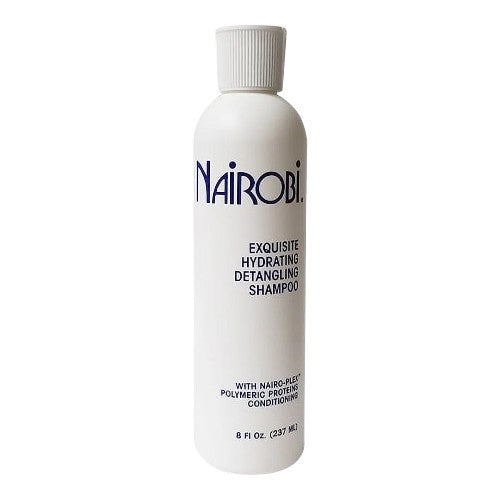 Nairobi Hydrating Detangling Sh. 8 oz