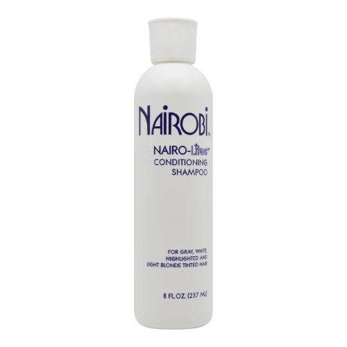 Nairobi Nairo-lites Shampoo 8 oz.