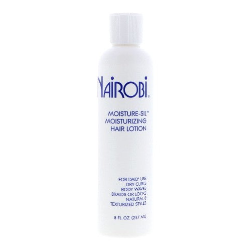 Nairobi Moisture-sil Hair Lotion 8 oz