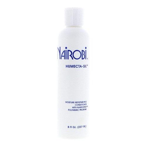 Nairobi Humecta-sil Conditioner 8 oz