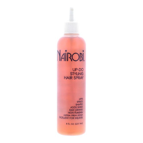Nairobi Up-Do Styling Spray 8 oz