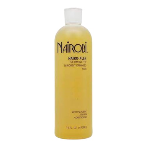 Nairobi Nairo - Plex Treatment for Seriously Damaged Hair 16oz