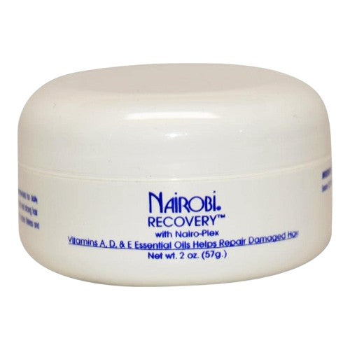 Nairobi Recovery Scalp Treat. 2 oz