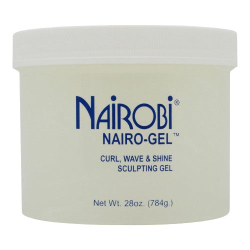 Nairobi Nairo-Gel 28 oz