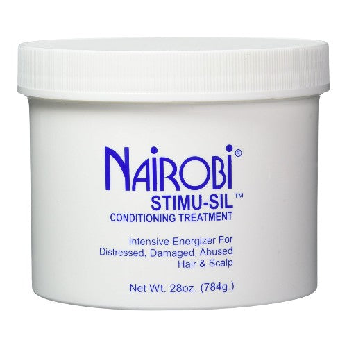 Nairobi Stimu-sil 28 oz