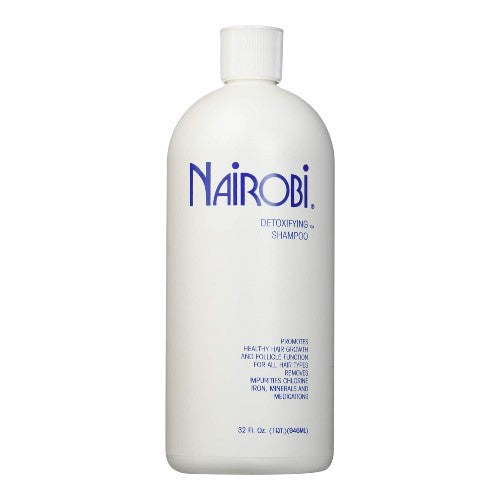 Nairobi Detoxifying Shampoo 32 oz