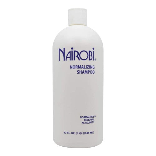 Nairobi Normalizing Shampoo 32 oz