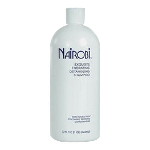 Nairobi Hydrating Detangling Sh. 32 oz