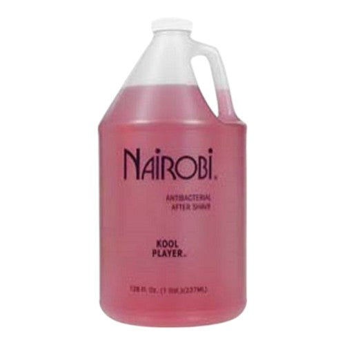 Nairobi Kool Red Gallon