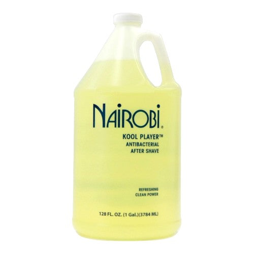 Nairobi Kool Player Yellow Gallon