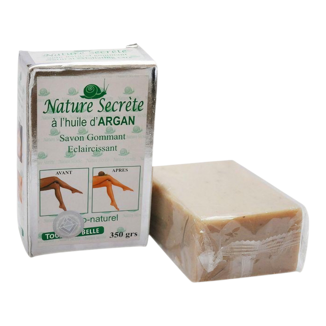Nature Secrete 01 Soap 350g