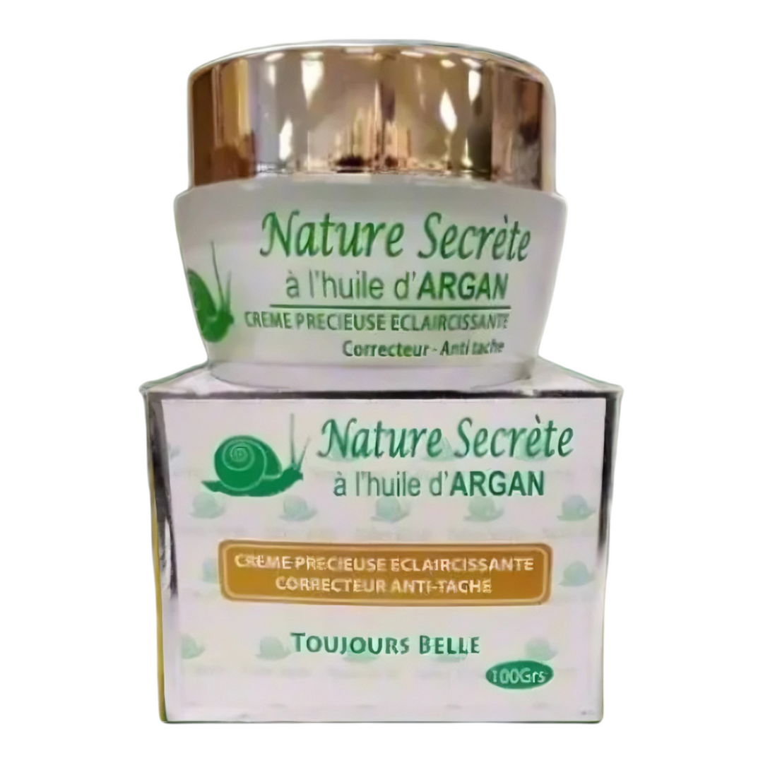 Nature Secrete 03 Dark Spot Corrector 100 g