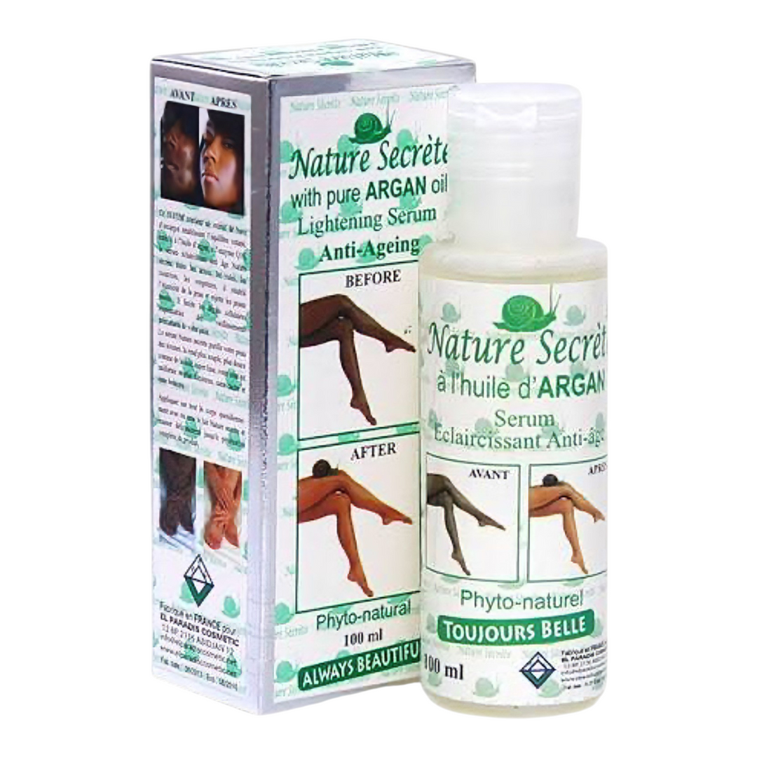 Nature Secrete 05 Serum 100ml