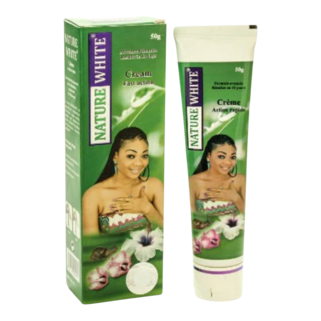 Nature White 00 Tube Cream 50 ml