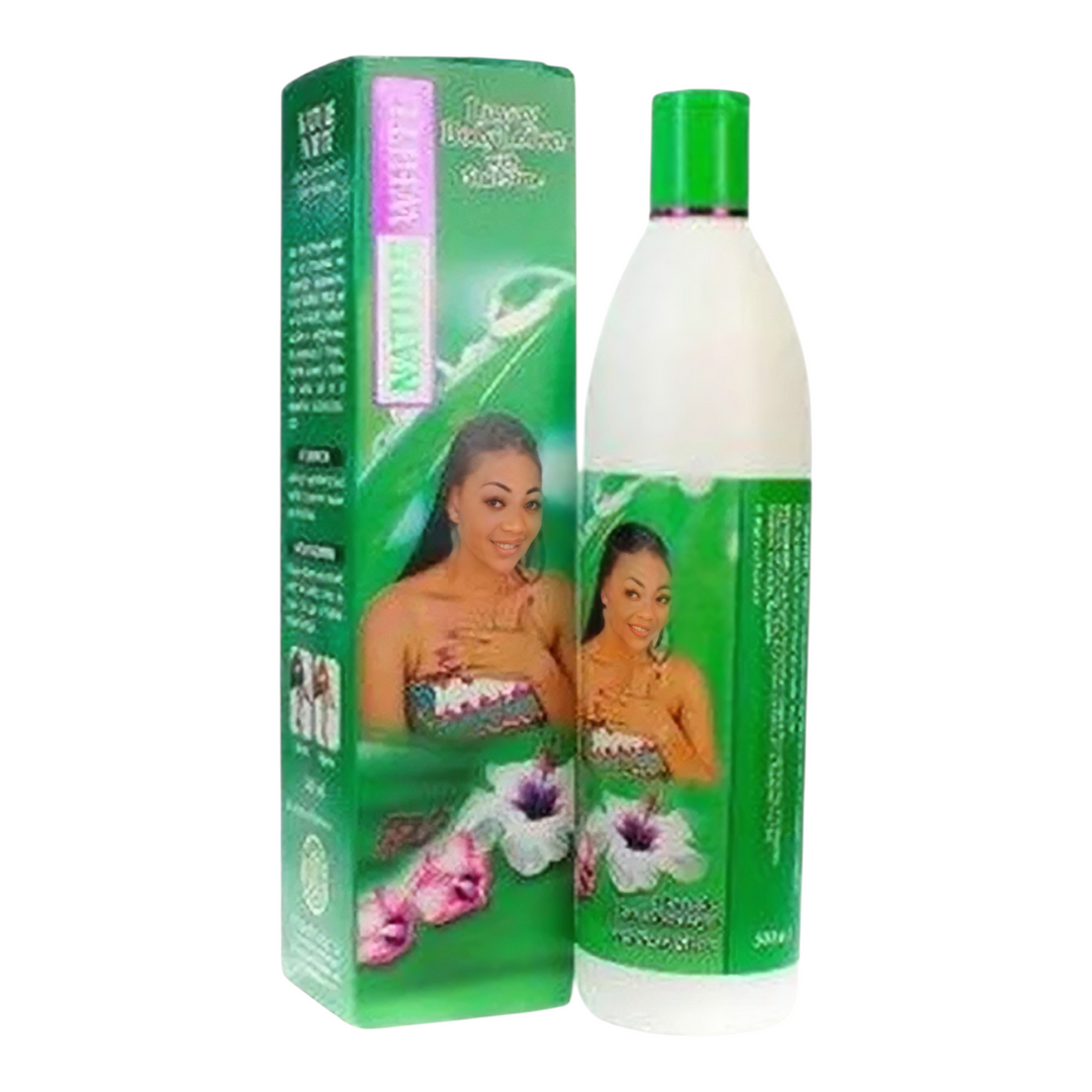 Nature White 04 Luxury Body Lotion W/ Snail Slime 500ml