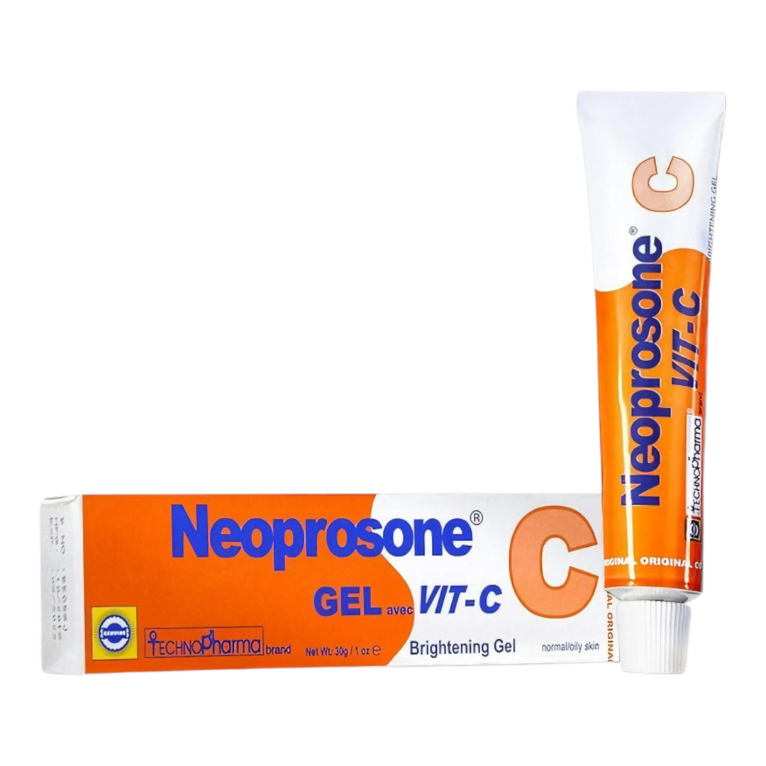 Neoprosone 05 Brightening Vit-C Gel 1oz