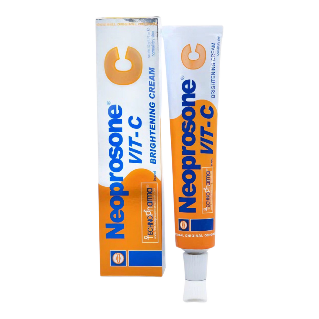 Neoprosone 06 Brightening Vit-C Cream 50ml