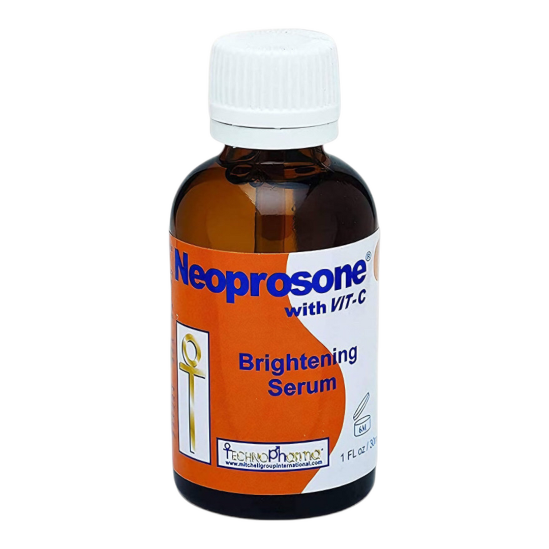 Neoprosone 08 Brightening Vit-C Serum 1oz