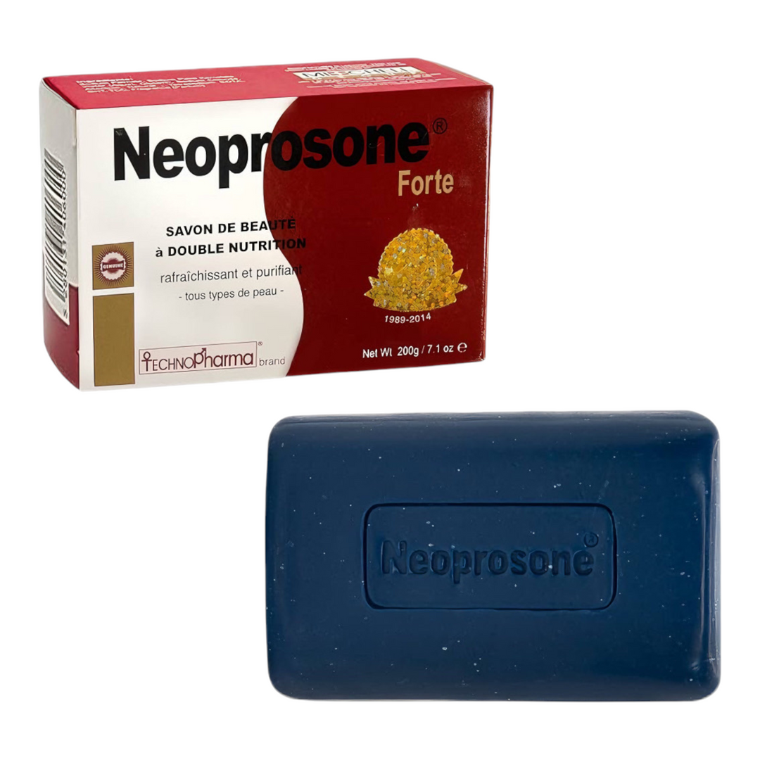 Neoprosone 03 Antibacterial Soap 200 g