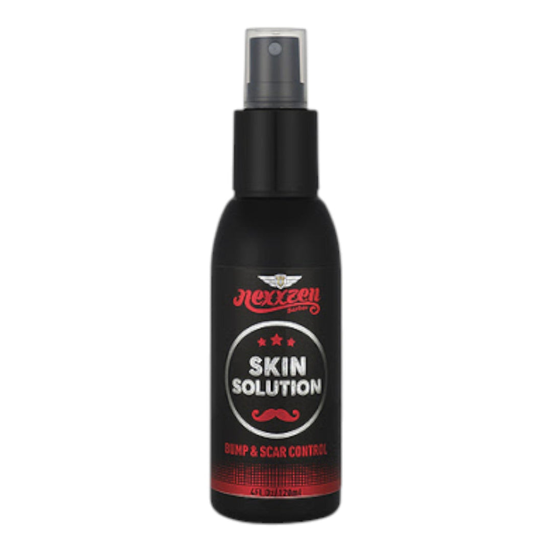 Nexxen Skin Solution for Bump & Scar Solution 4 oz