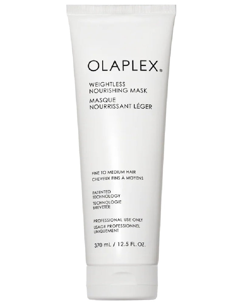 OLAP7007 Olaplex Weightless Nourishing Hair Mask for Fine to Medium Hair 12.5 oz