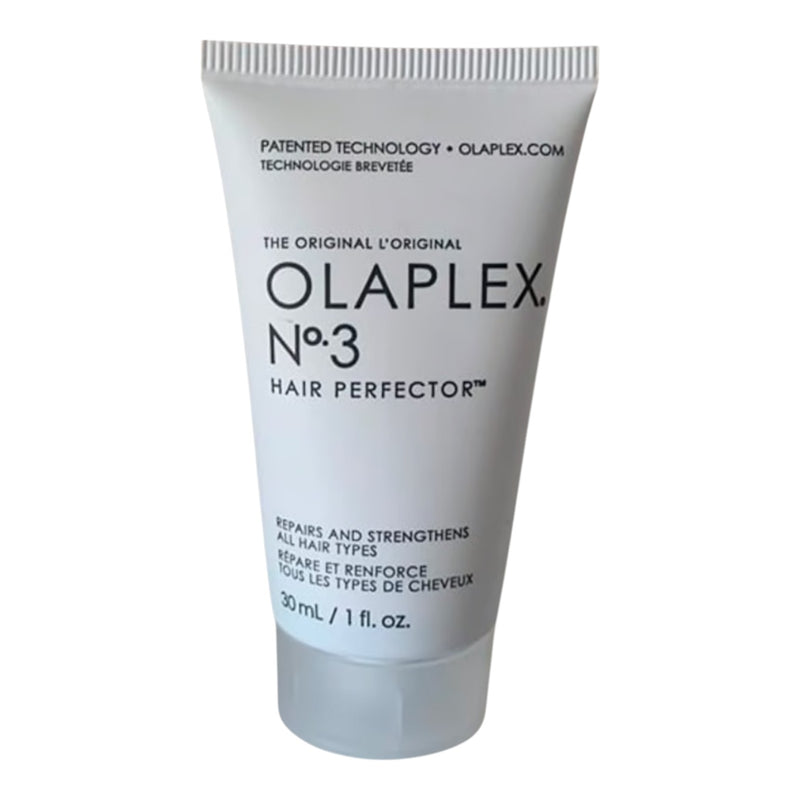 Olaplex No.3 Hair Perfector **Travel Size** 30 ml (Tube) **SSS**