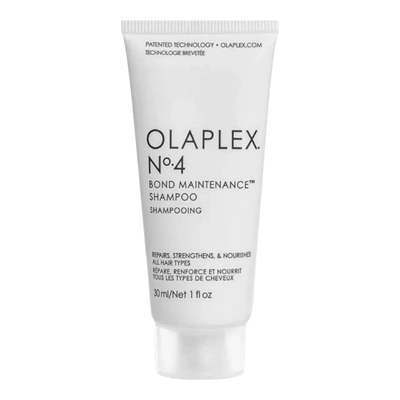 Olaplex No.4 Bond Shampoo 30 ml / 1 oz (Tube) **#4**SSS**
