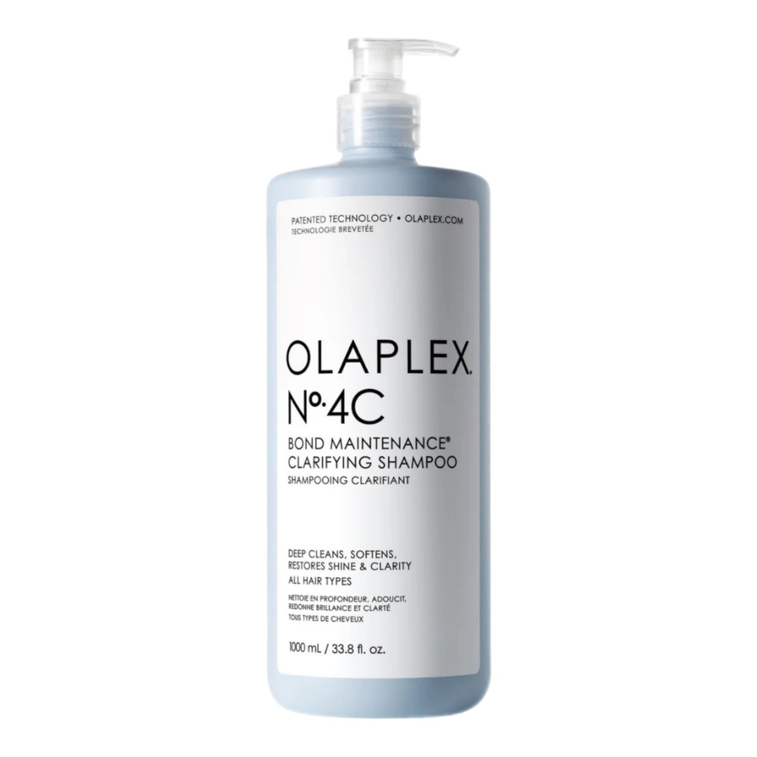 OLAP011 Olaplex No.4C Clarifying Shampoo 1000 ml / 33.8 oz **#4C**BB**
