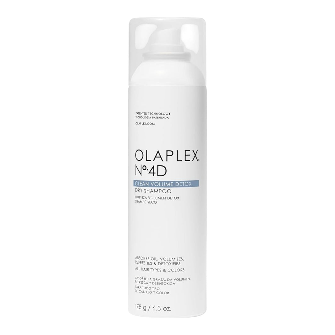 OLAP014 Olaplex No.4D Dry Shampoo 6.3 oz **4D**