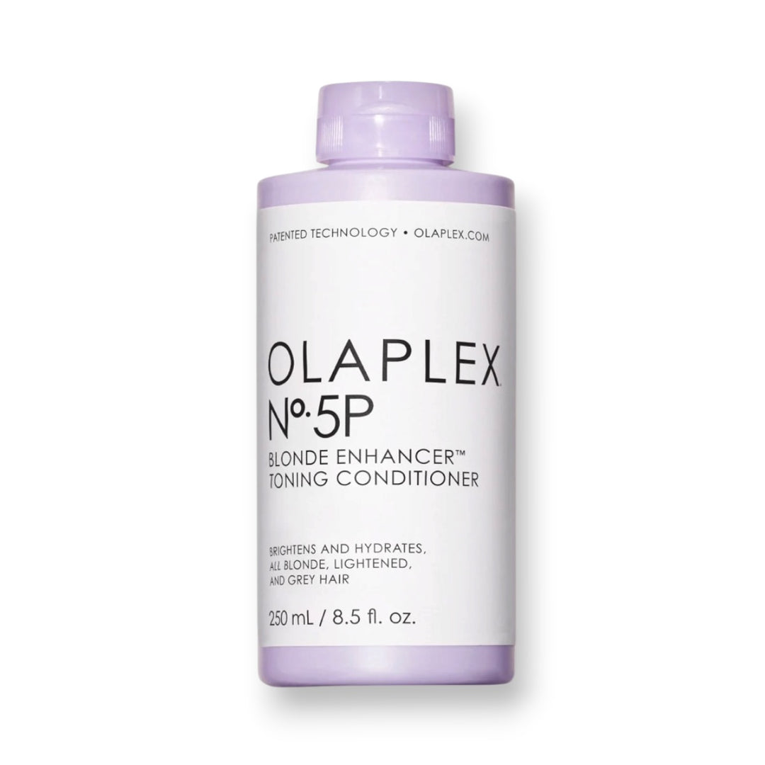 OLAP018 Olaplex No.5P Blonde Toning Cond 8.5 oz  **5P**