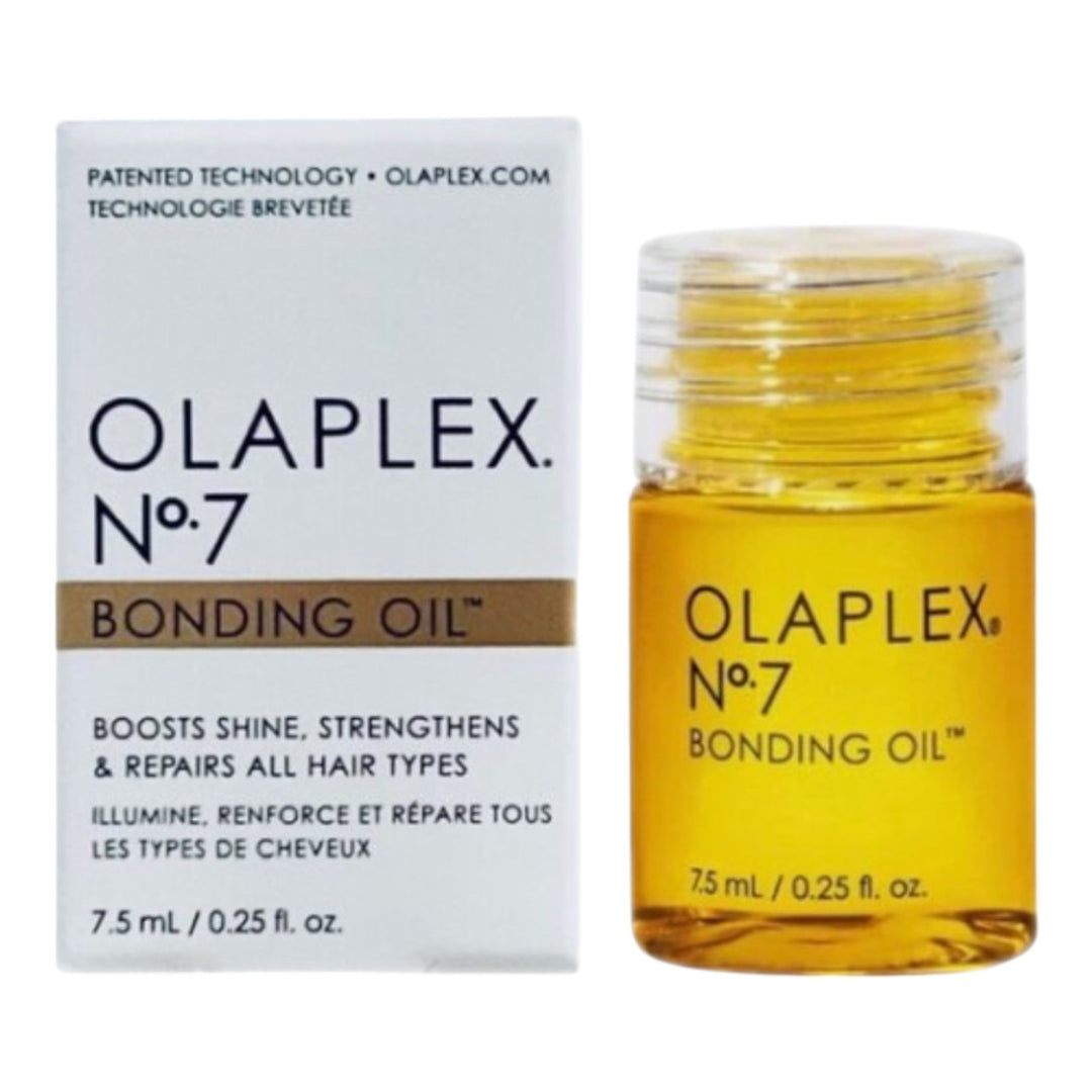 OLAP051 Olaplex No.7 Bonding Oil 7.5 ml / 0.25 oz **#7**SSS**