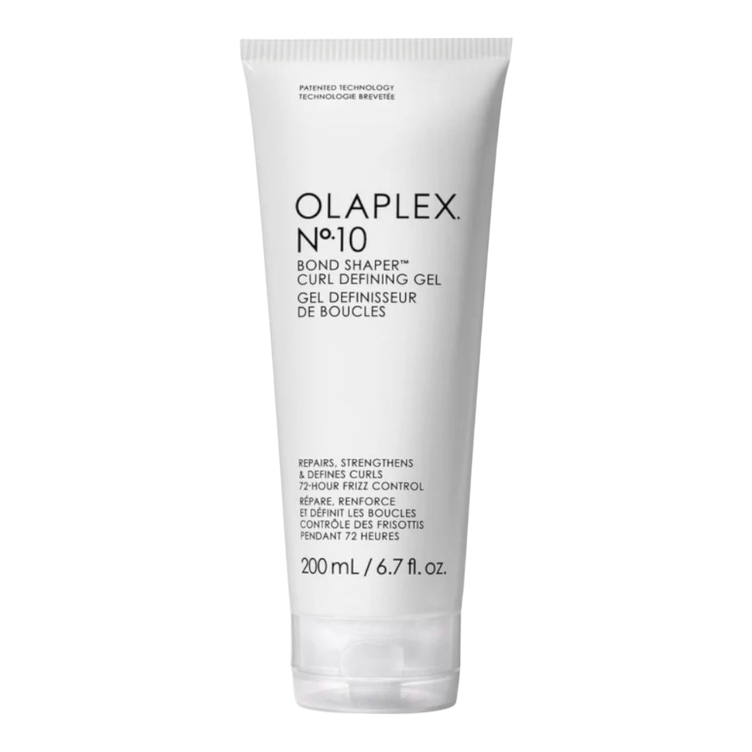 OLAP056 Olaplex No.10 Bond Shaper Curl Defining Gel 200 ml / 6.7 oz