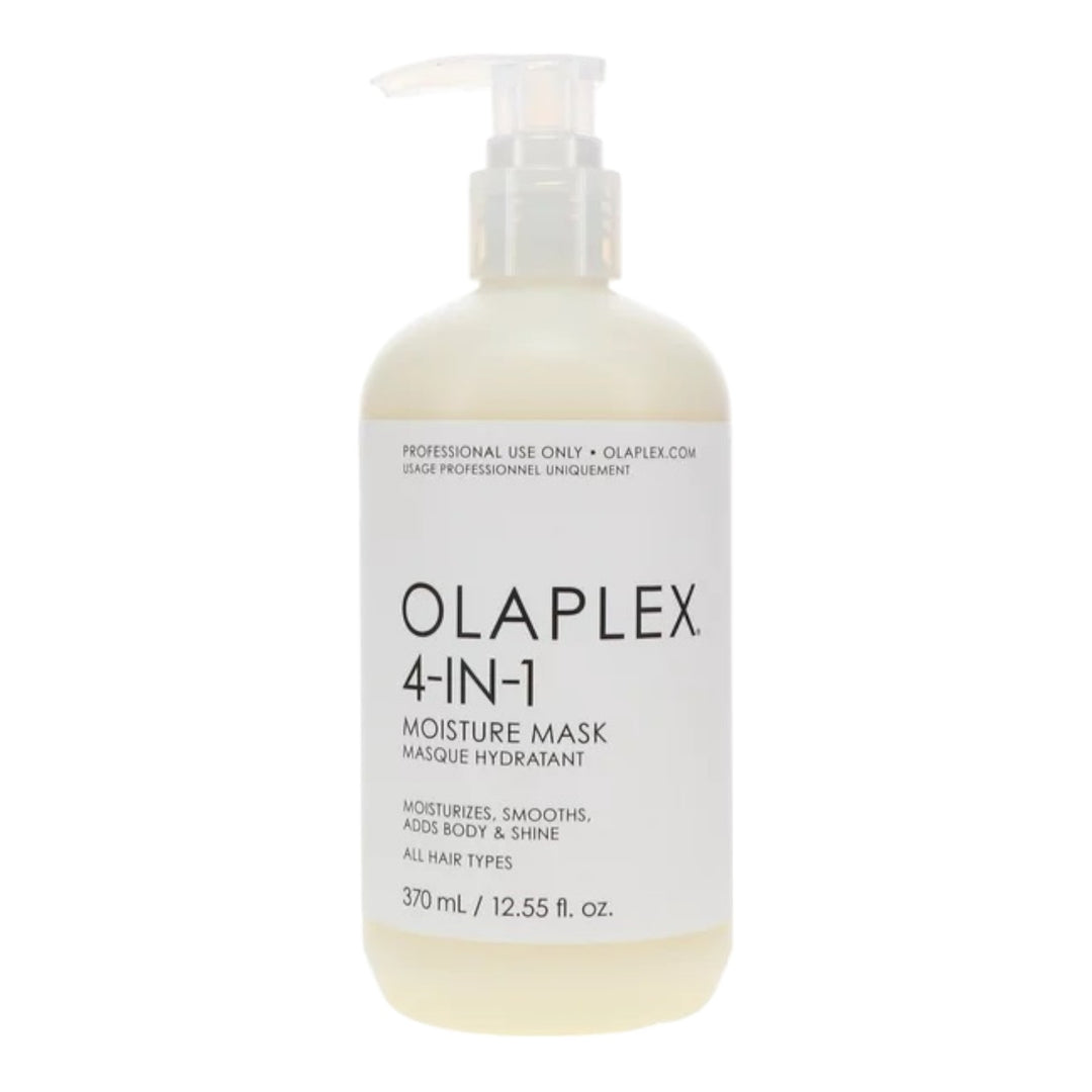 OLAP057 Olaplex 4-In-1 Moisture Mask 12.55 oz **4 in 1 **