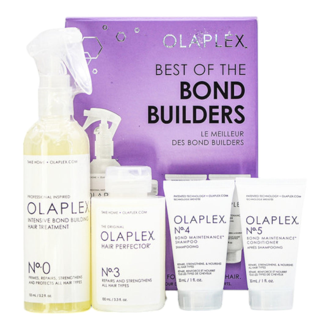 OLAP102 Olaplex Best of The Bond Builders Kit