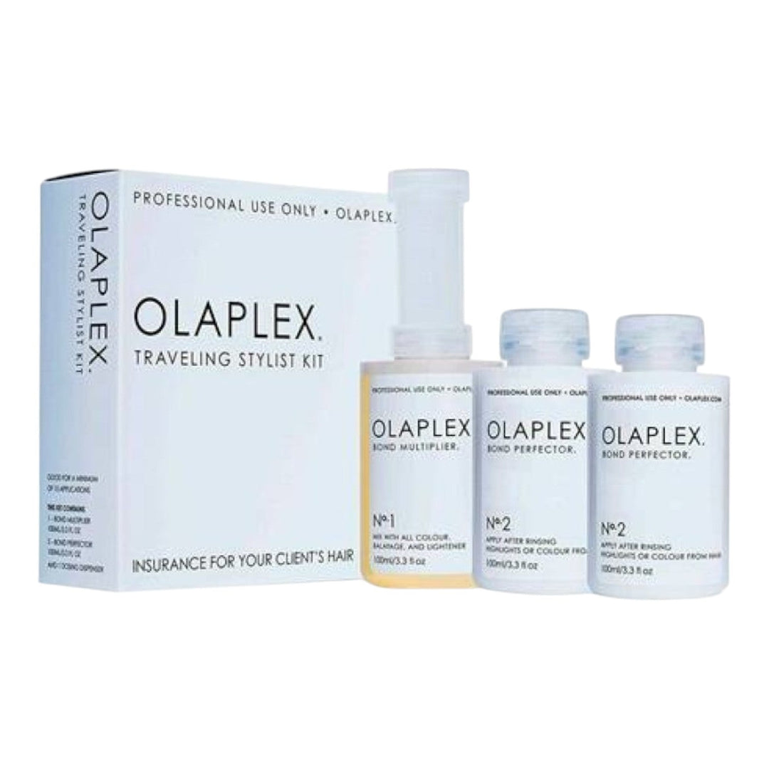 Olaplex Traveling Stylist Kit