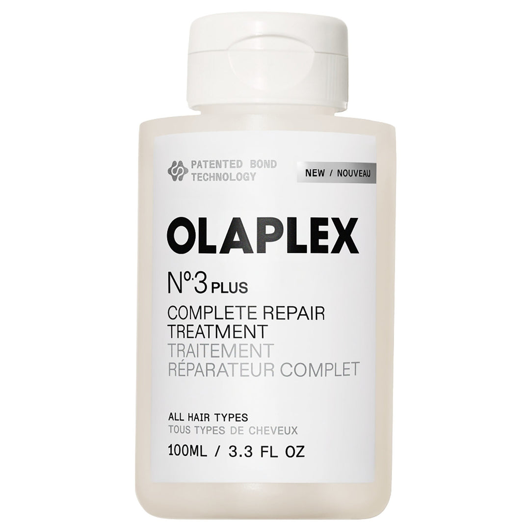 OLAP3004 Olaplex No.3 Plus Complete Repair Treatment 100 ml / 3.3 oz