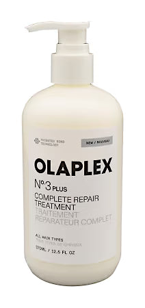 OLAP3005 Olaplex No.3 Plus Complete Repair Treatment 370 ml / 12.5 oz