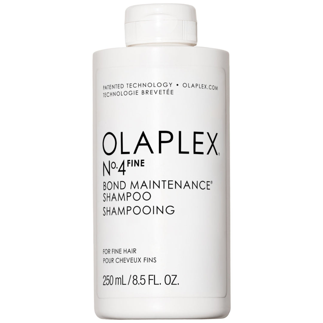 OLAP4002 Olaplex No.4 Bond Shampoo Fine Hair 250 ml
