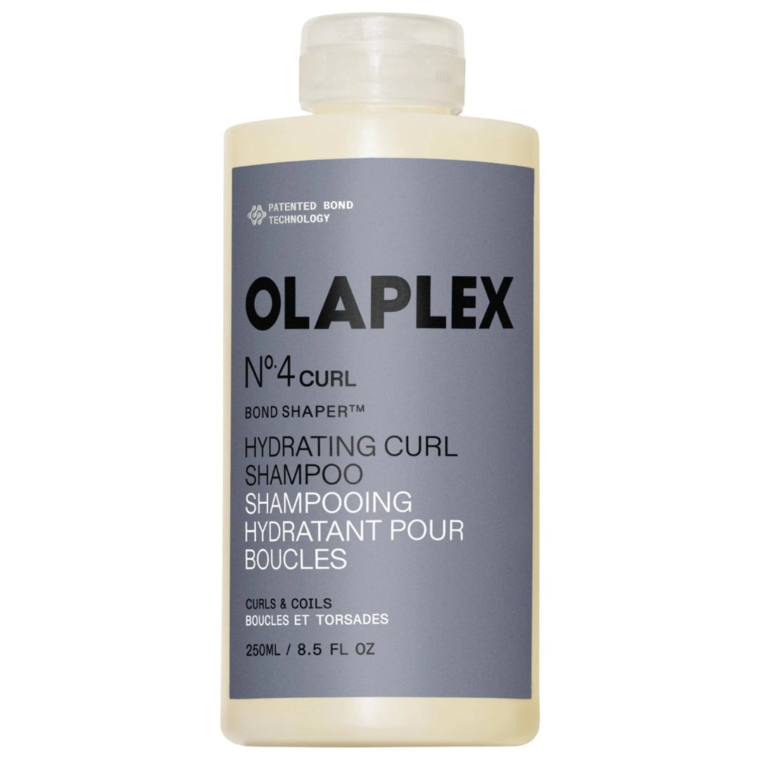 OLAP4003 Olaplex No.4 Hydrating Curl Shampoo 250 ml / 8.5 oz