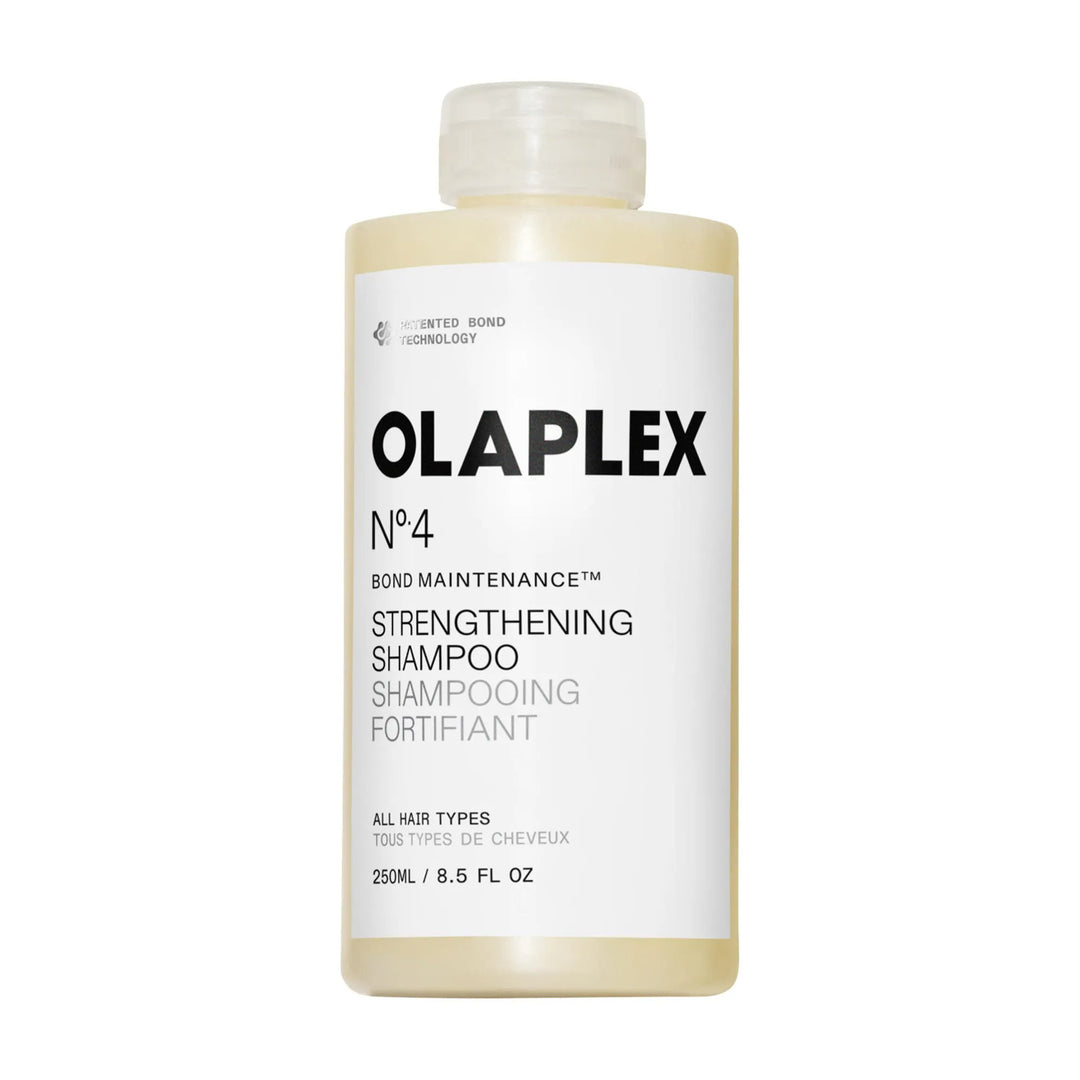 OLAP4004 Olaplex No.4 Bond Maintenance Strengthening Shampoo 100 ml