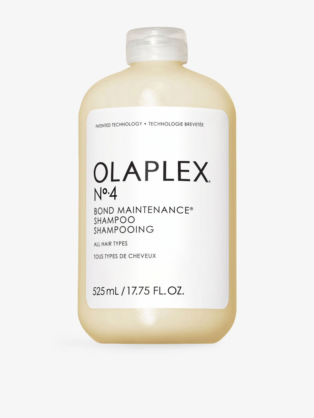 OLAP4005 Olaplex No.4 Bond Maintenance Shampoo 525 ml