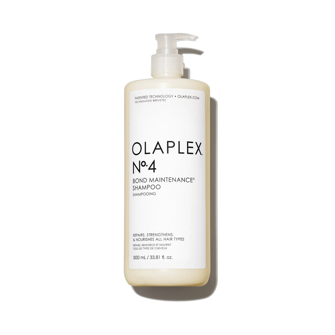 OLAP4006 Olaplex No.4 Bond Shampoo 1000 ml / 33.8 oz