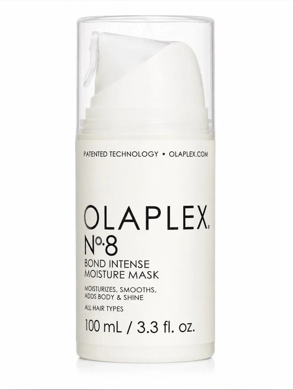 OLAP6005 Olaplex No.8 Bond Intense Moisture Mask 3.3 oz